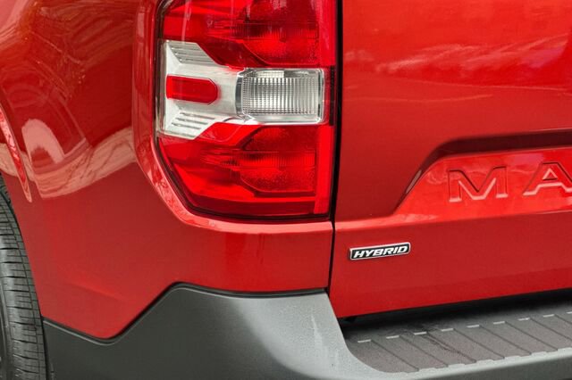 Certified 2023 Ford Maverick XLT w/ XLT Luxury Package image 21