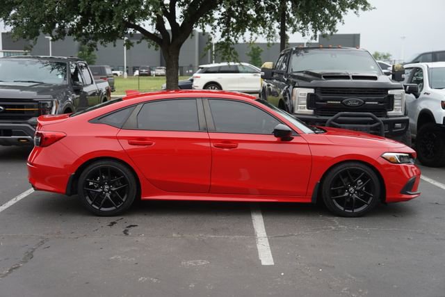Used 2023 Honda Civic Sport image 5