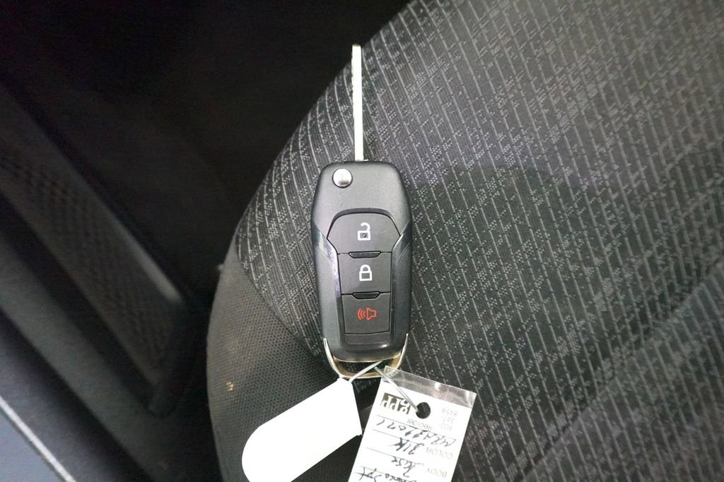 Certified 2021 Ford Bronco Sport image 30