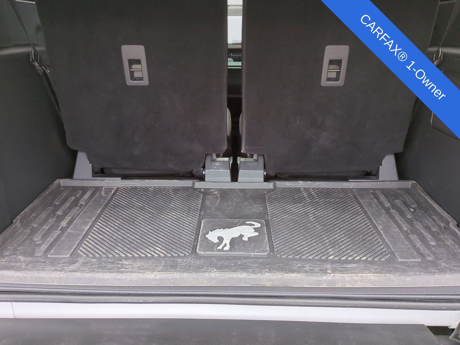 Certified 2023 Ford Bronco Wildtrak image 38