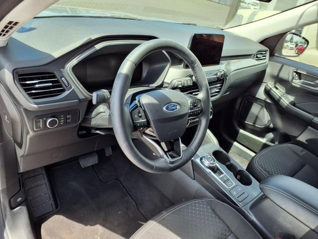 Certified 2023 Ford Escape Active AWD/4WD image 20