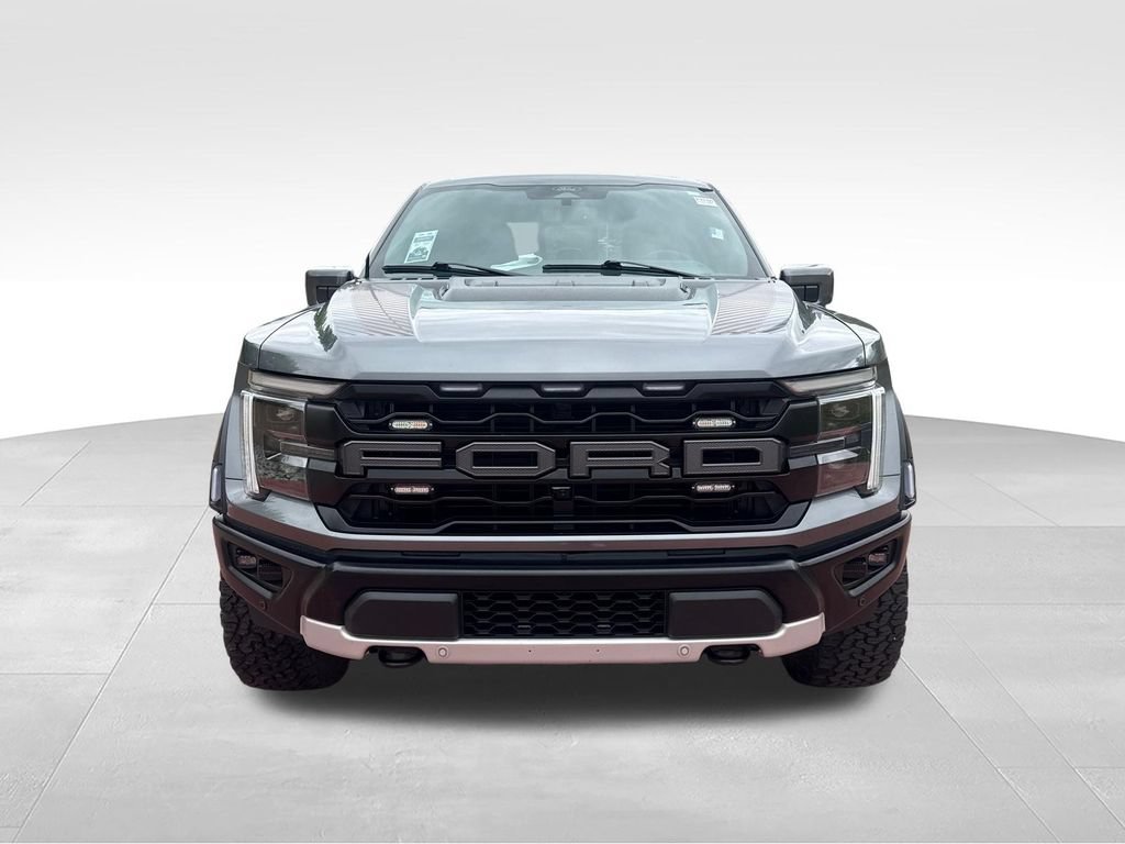 Certified 2025 Ford F150 Raptor AWD/4WD image 2