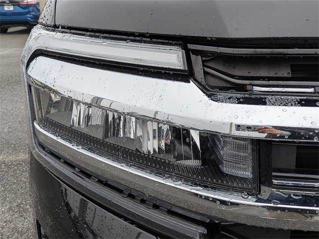 Certified 2024 Ford Expedition Limited image 9
