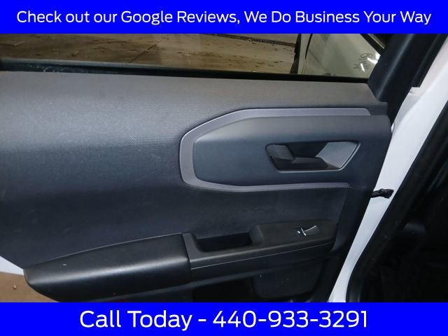 Certified 2021 Ford Bronco Sport Big Bend image 31