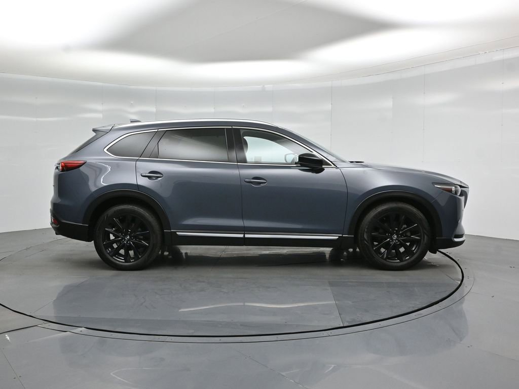 Used 2021 MAZDA CX-9 Carbon Edition FWD image 31