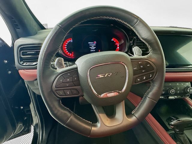 Used 2023 Dodge Durango SRT Hellcat AWD/4WD image 16