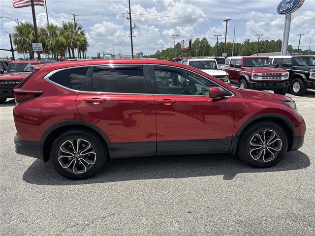 Used 2020 Honda CR-V EX image 6