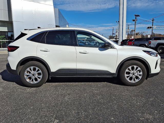 Certified 2023 Ford Escape Active image 7