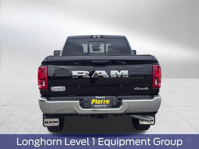 Used 2026 RAM 2500 Limited AWD/4WD image 5