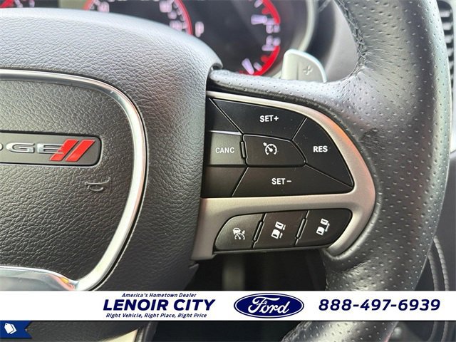 Used 2018 Dodge Durango Citadel image 21