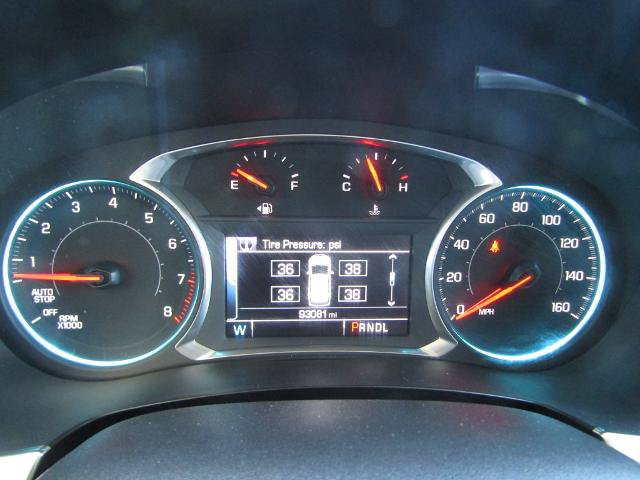 Used 2019 Chevrolet Traverse Premier w/ LPO, Floor Liner Package AWD/4WD image 32
