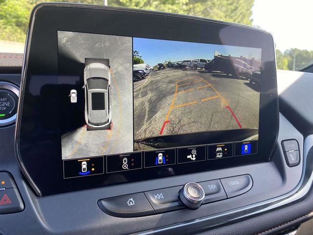 Used 2023 Chevrolet Blazer RS w/ Driver Confidence II Package image 30