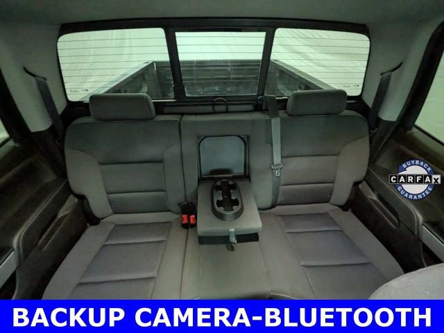 Used 2018 Chevrolet Silverado 1500 LT w/ All Star Edition image 17