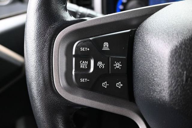 Certified 2022 Ford Bronco Wildtrak AWD/4WD image 21