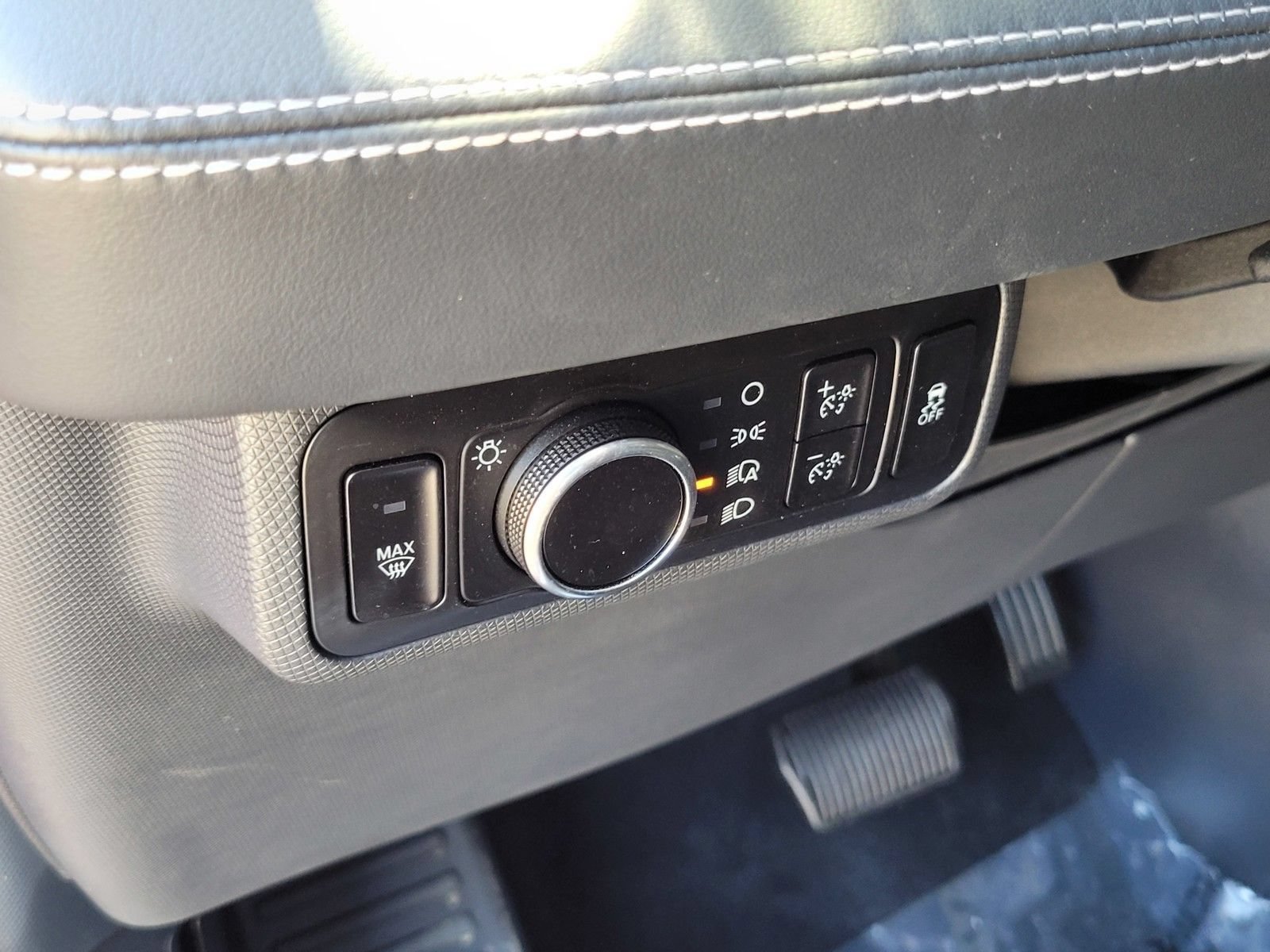 Certified 2023 Ford Mustang Mach-E Premium AWD/4WD image 18