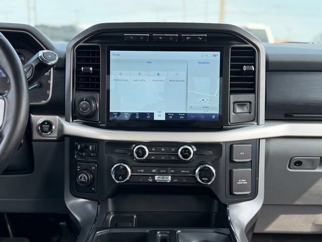Certified 2021 Ford F150 XLT w/ Equipment Group 302A High AWD/4WD image 16