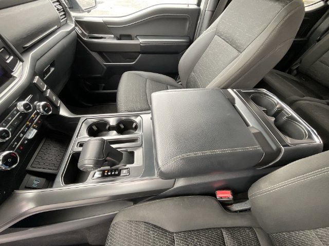 Certified 2024 Ford F150 XLT w/ Equipment Group 302A MID AWD/4WD image 22