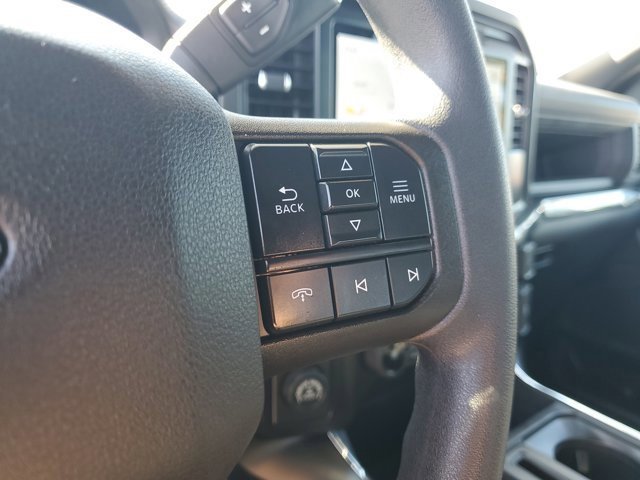 Certified 2024 Ford F150 STX w/ STX Black Appearance Package image 24