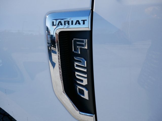 Certified 2022 Ford F250 Lariat w/ Chrome Package AWD/4WD image 11