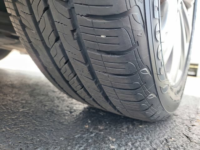 Certified 2017 Ford Escape Titanium FWD image 18