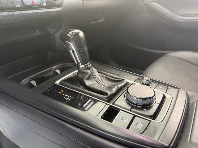 Used 2021 MAZDA CX-30 FWD 2.5 S w/ Select Package image 16