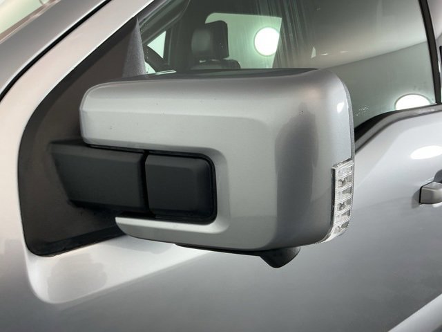 Certified 2024 Ford F150 Tremor w/ Equipment Group 402A High image 12