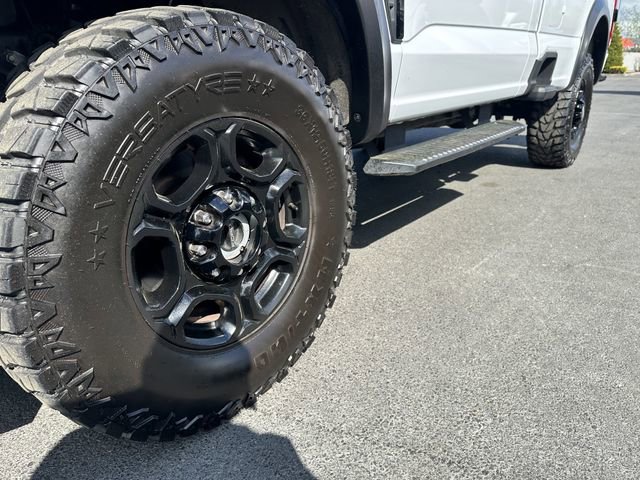 Certified 2024 Ford F350 XL w/ STX Appearance Package image 12