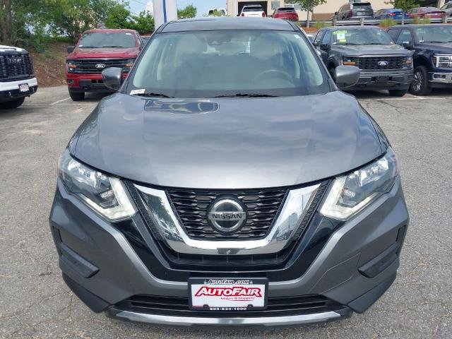Used 2019 Nissan Rogue S FWD image 3