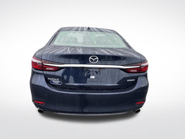Used 2020 MAZDA MAZDA6 Grand Touring FWD image 4