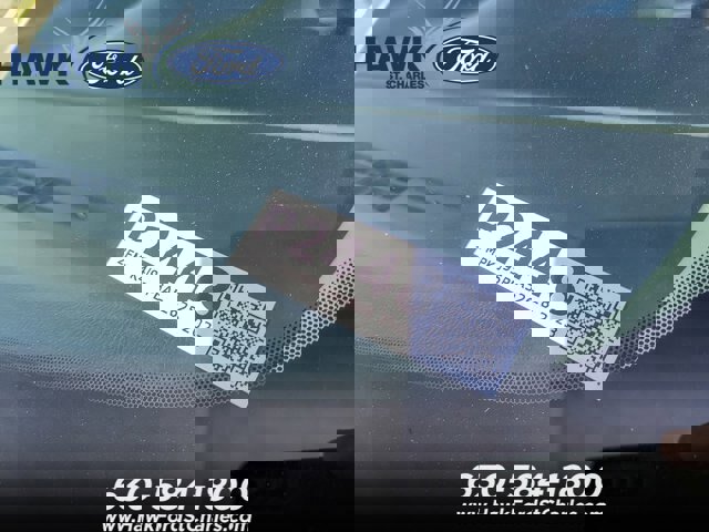 Certified 2023 Ford Edge SEL w/ Convenience Package image 25