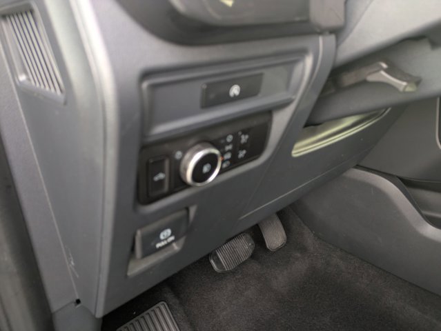 Certified 2025 Ford F150 STX w/ Equipment Group 200A image 14