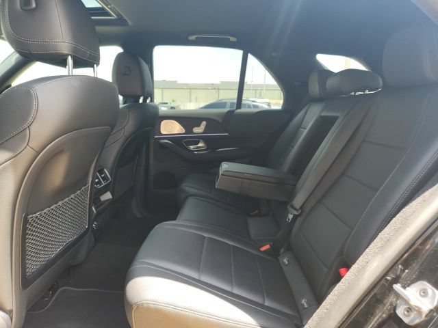 Used 2021 Mercedes-Benz GLE 350 image 24
