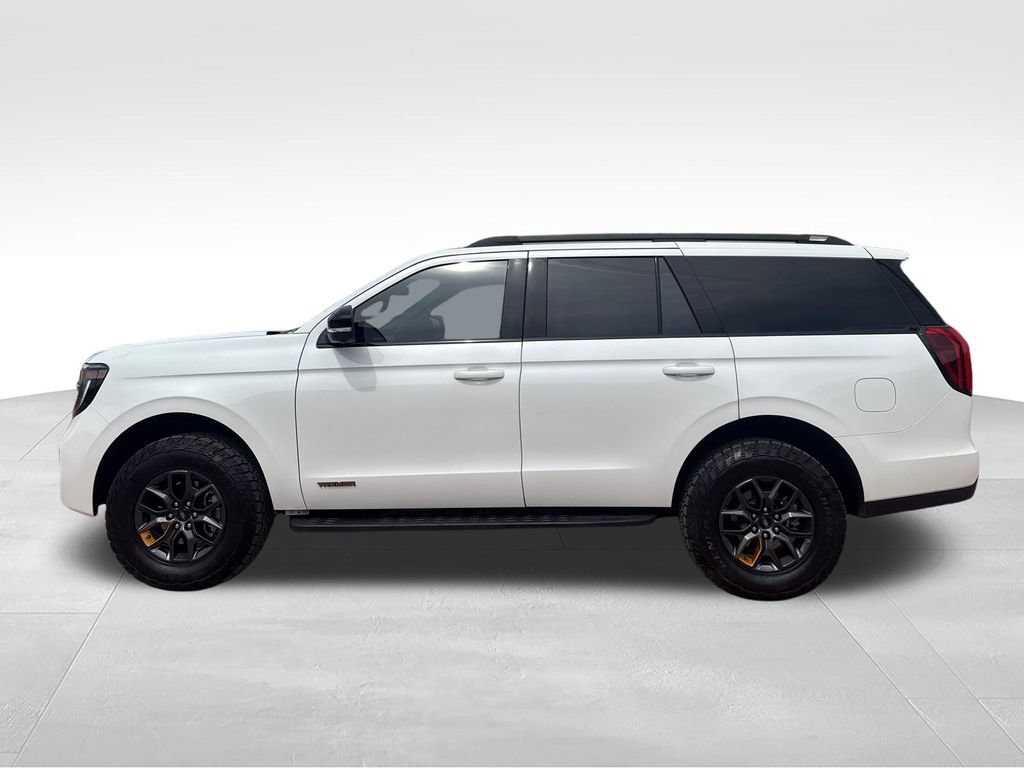Certified 2026 Ford Expedition Tremor AWD/4WD image 6