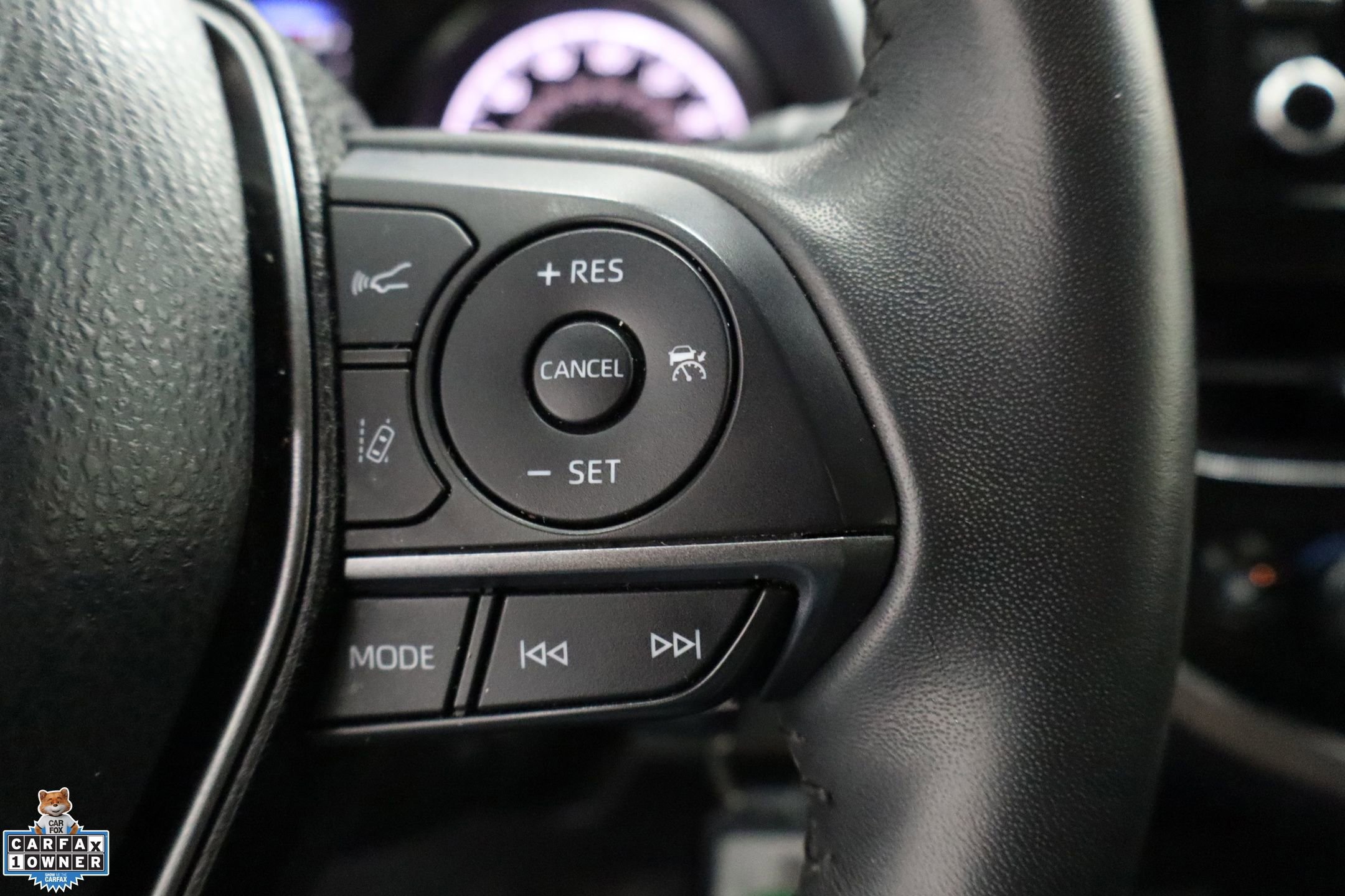 Used 2024 Toyota Camry SE image 17