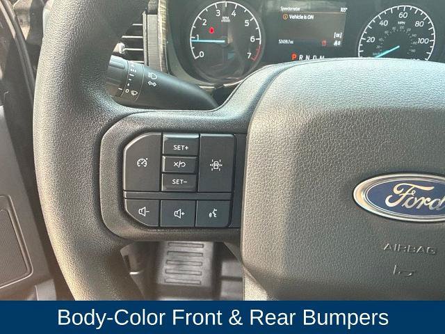 Certified 2022 Ford F150 XL w/ STX Appearance Package AWD/4WD image 16