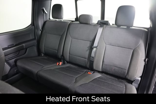Certified 2023 Ford F150 XLT w/ Equipment Group 302A High AWD/4WD image 39