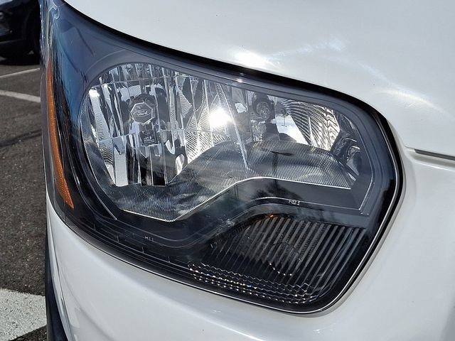 Certified 2024 Ford Transit 250 Low Roof w/ Exterior Upgrade Package RWD image 12