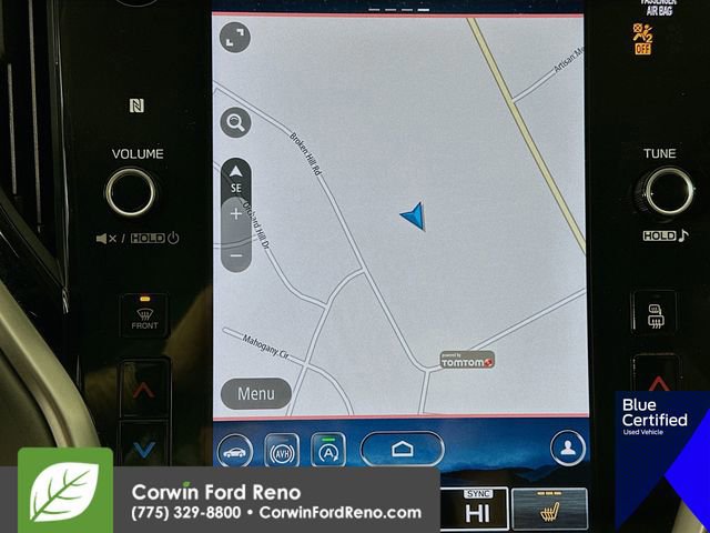 Used 2022 Subaru Legacy Limited image 17