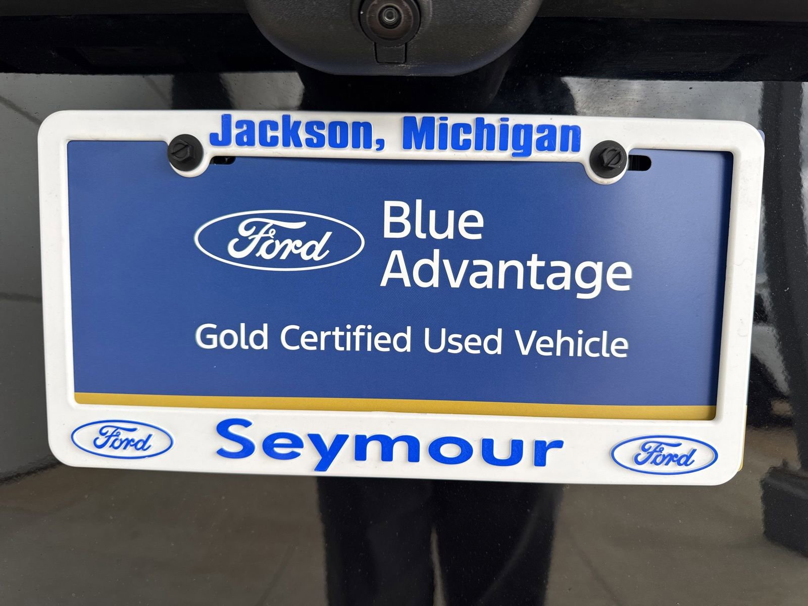 Certified 2024 Ford Explorer ST-Line w/ Class IV Trailer Tow Package AWD/4WD image 16