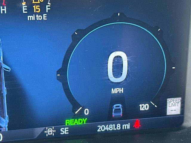 Certified 2024 Ford F150 Platinum w/ Equipment Group 703A Plus image 27