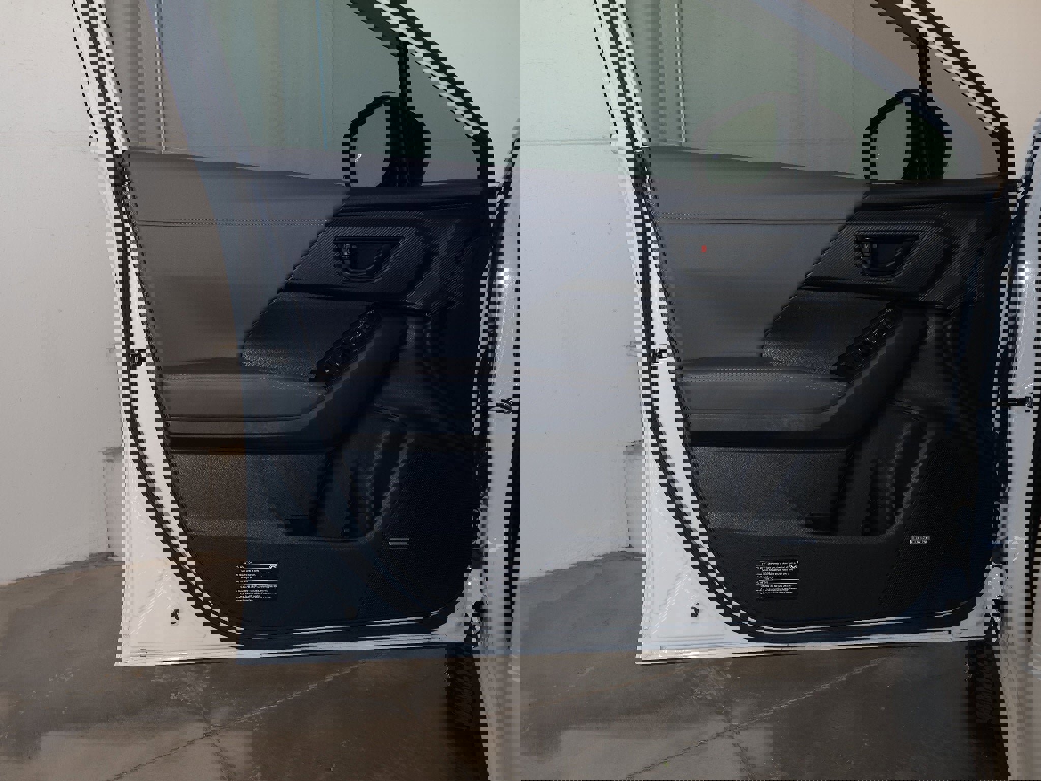 Used 2024 Subaru Crosstrek 2.5i Wilderness w/ Crosstrek Mirror Package AWD/4WD image 35