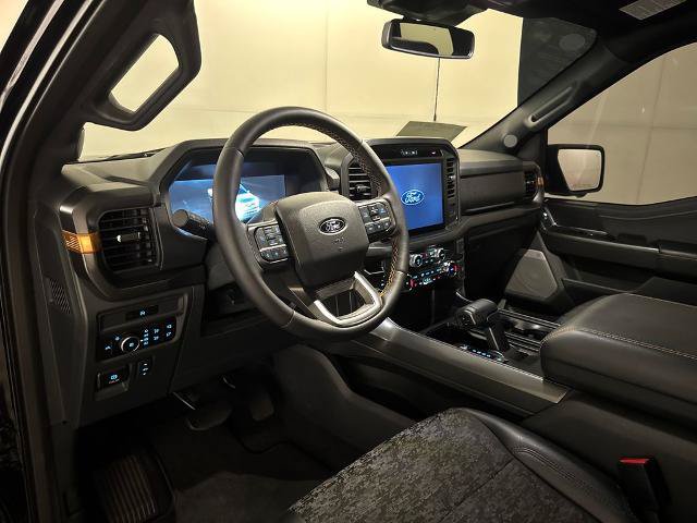 Certified 2025 Ford F150 Tremor AWD/4WD image 5