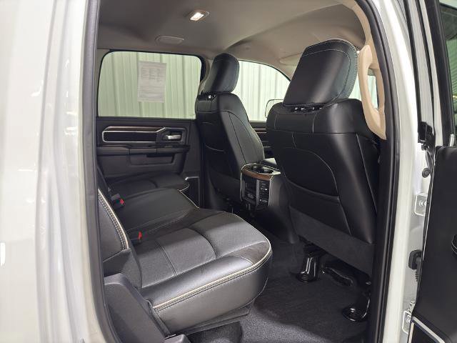 Used 2022 RAM 2500 Laramie image 30