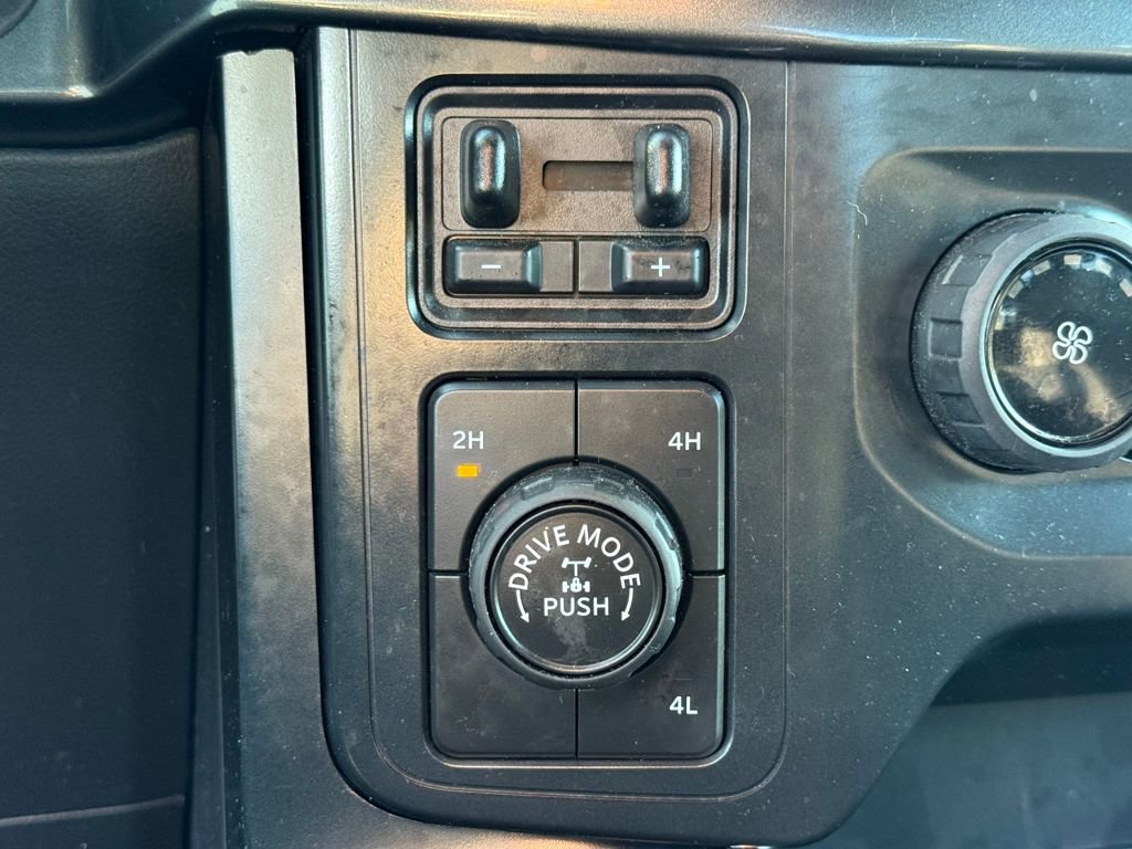 Certified 2022 Ford F150 XL w/ STX Appearance Package image 20