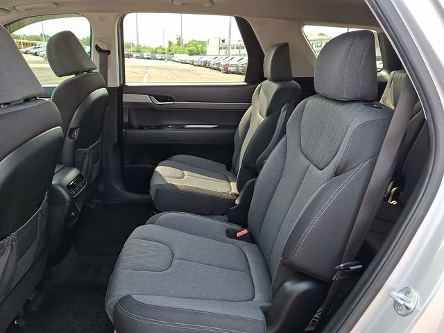 Used 2021 Hyundai Palisade SEL w/ Cargo Package AWD/4WD image 11