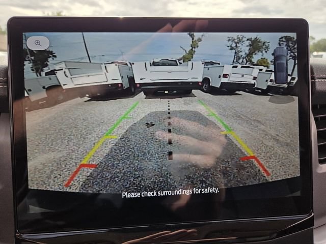 Certified 2022 Ford Expedition XLT RWD image 27