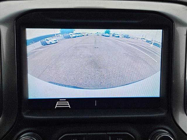 Used 2020 Chevrolet Silverado 1500 LT RWD image 13