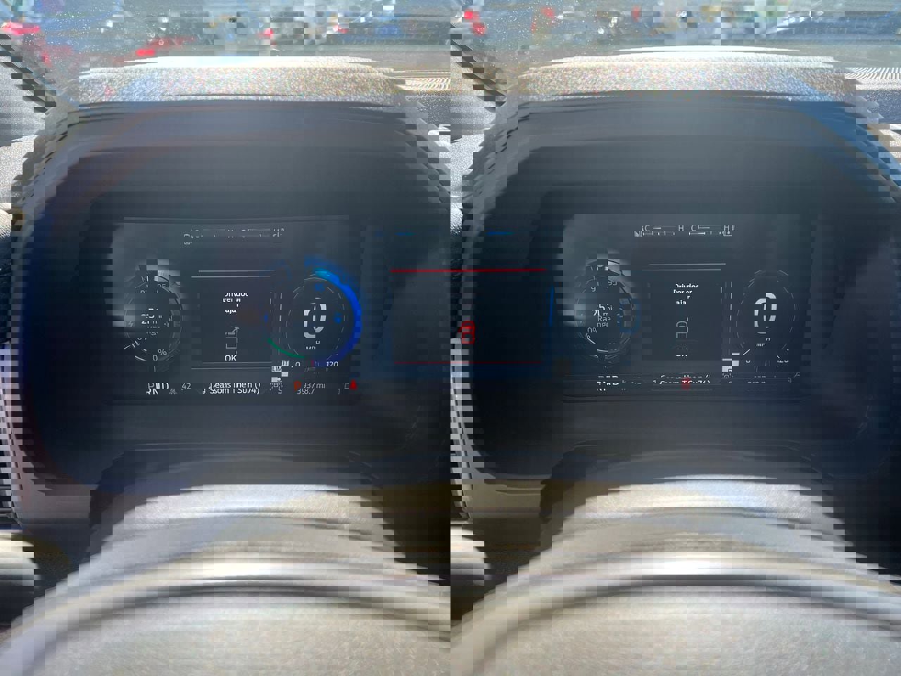 Certified 2023 Ford F150 Lightning Lariat w/ Equipment Group 511A High image 40