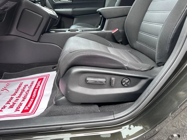 Used 2017 Honda CR-V EX image 12
