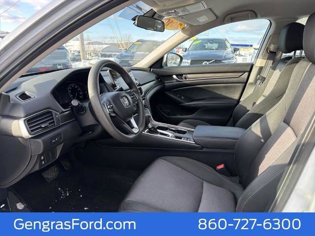 Used 2019 Honda Accord LX image 13